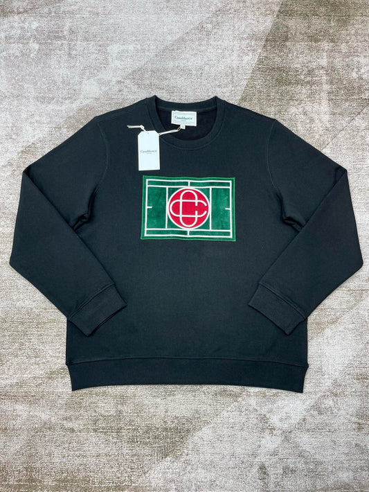 CASABLANCA LONG SLEEVE