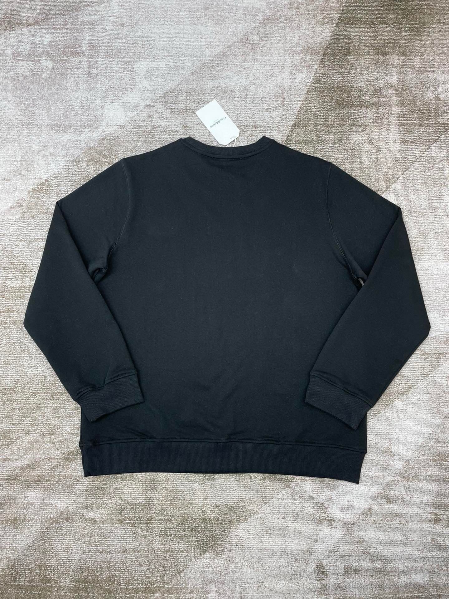 CASABLANCA LONG SLEEVE