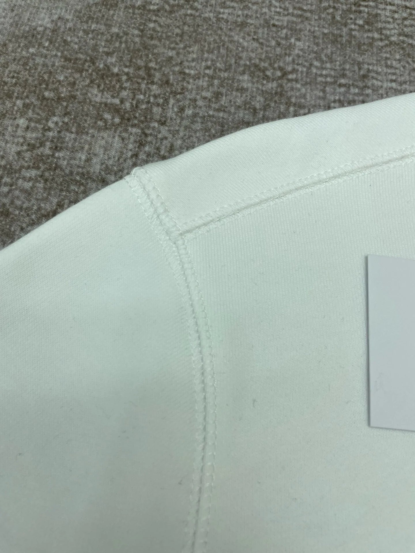CASABLANCA LONG SLEEVE