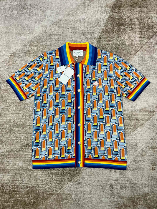 CASABLANCA SHIRT