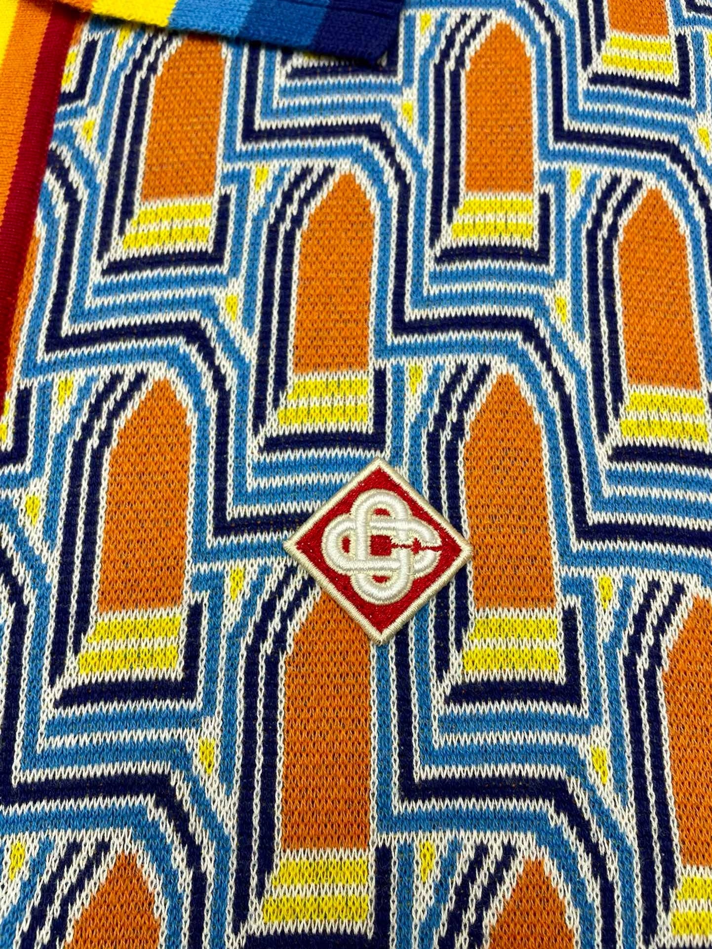 CASABLANCA SHIRT