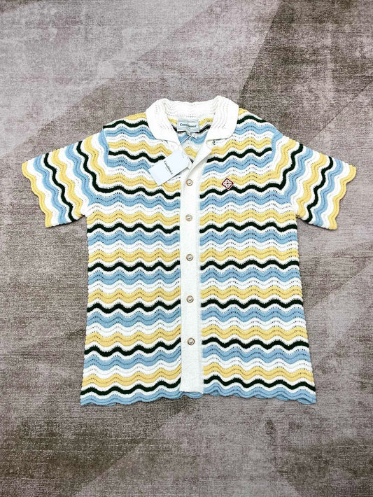 CASABLANCA SHIRT