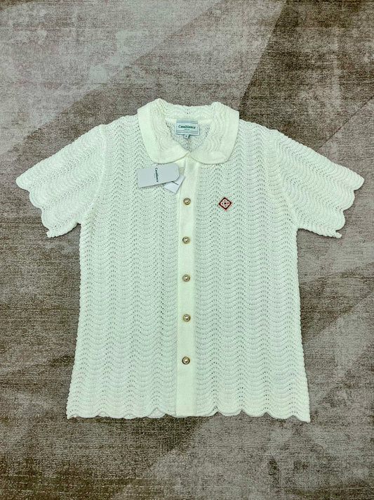 CASABLANCA SHIRT