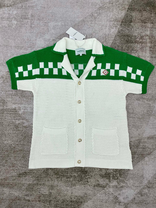 CASABLANCA SHIRT