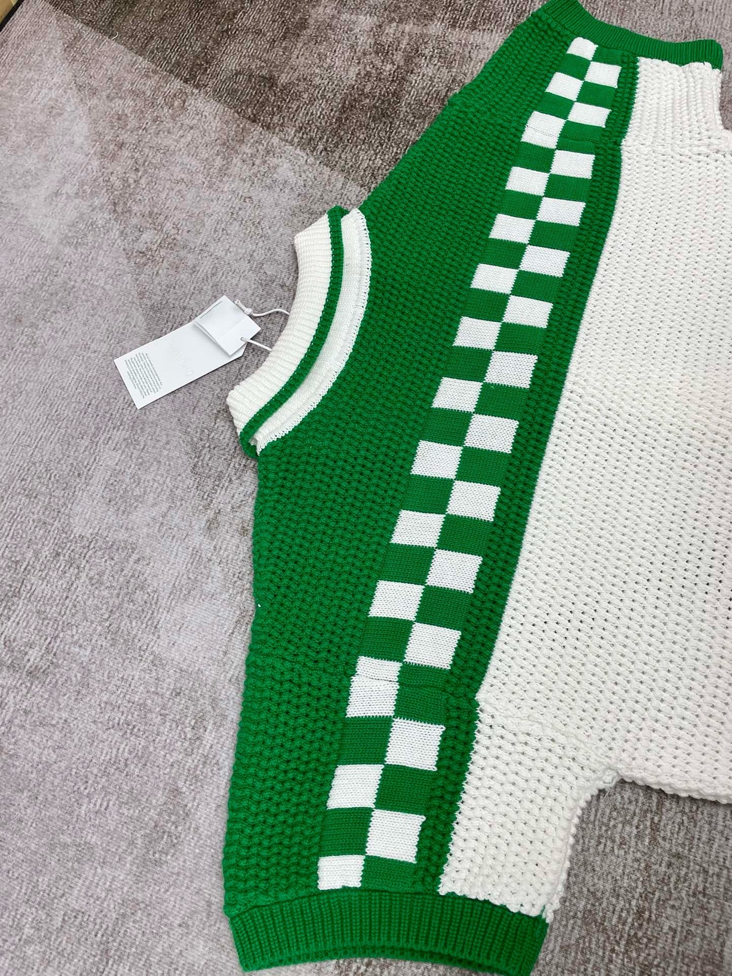 CASABLANCA SHIRT