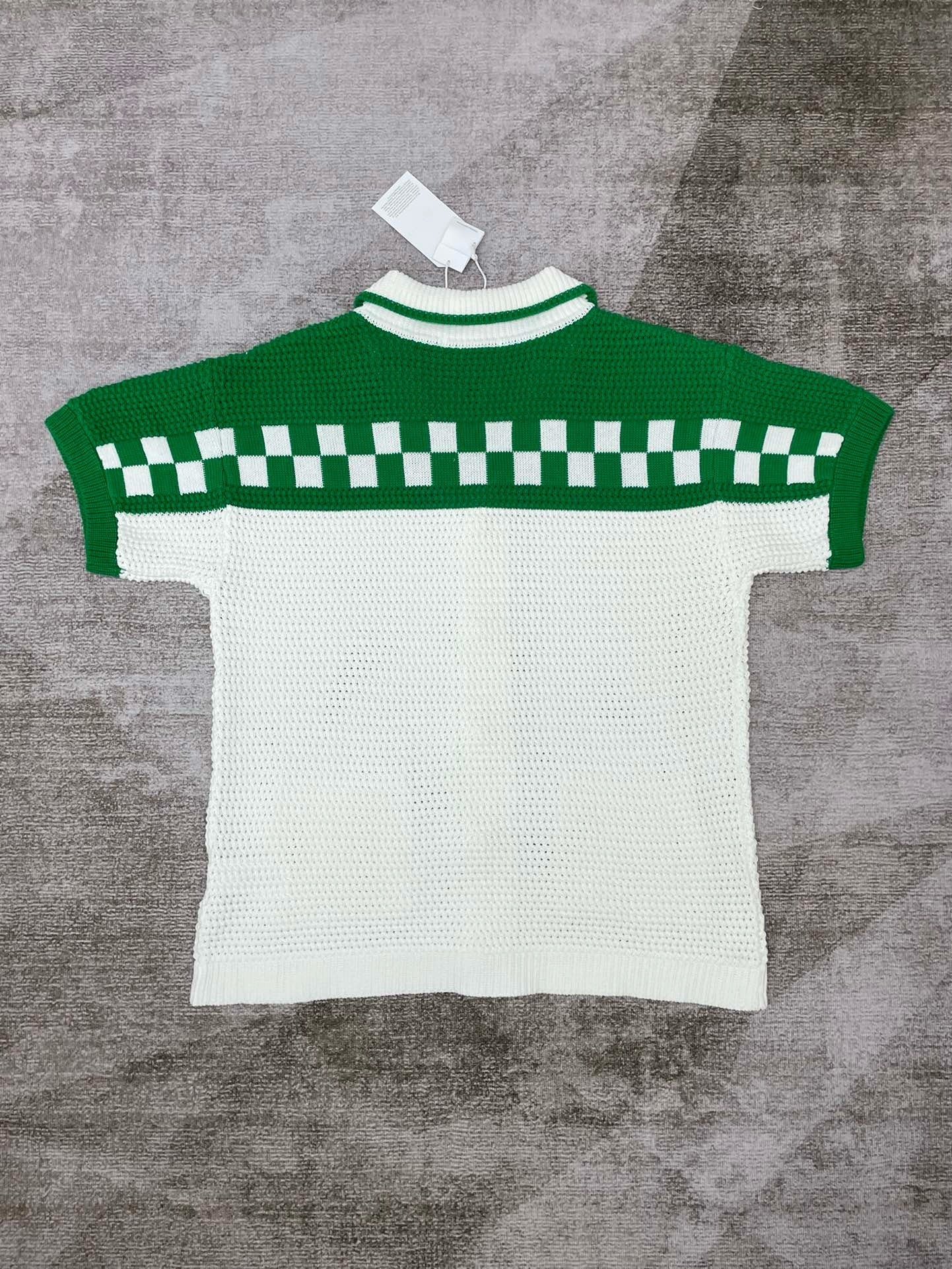 CASABLANCA SHIRT