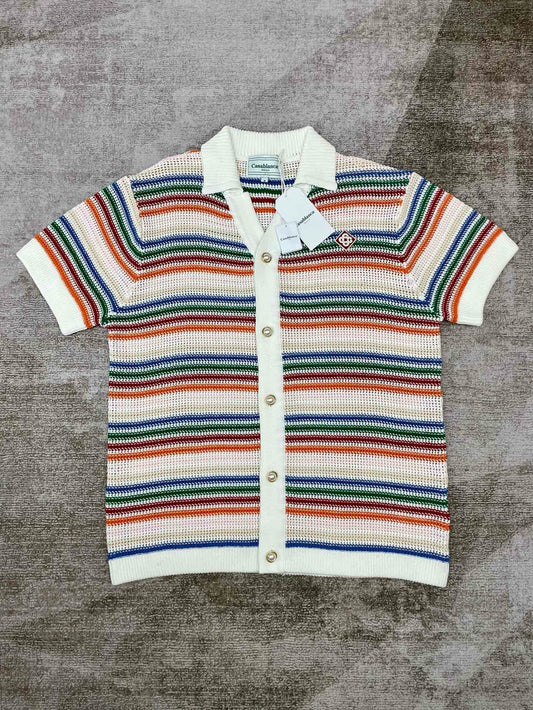 CASABLANCA SHIRT