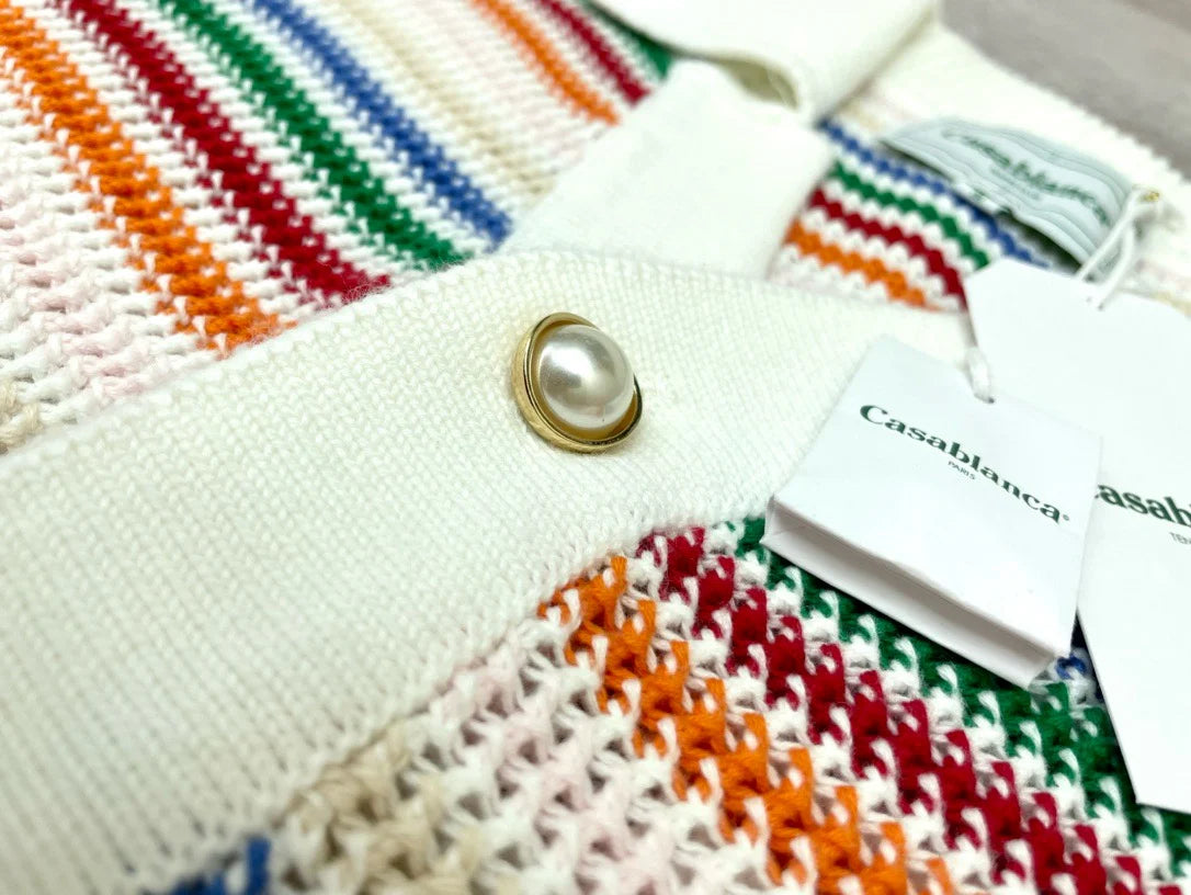CASABLANCA SHIRT