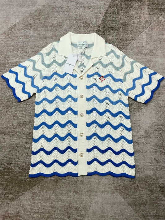 CASABLANCA SHIRT