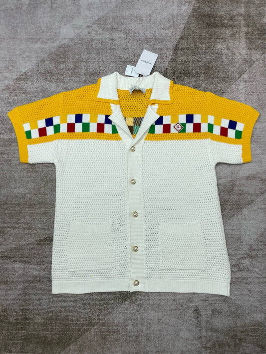 CASABLANCA SHIRT