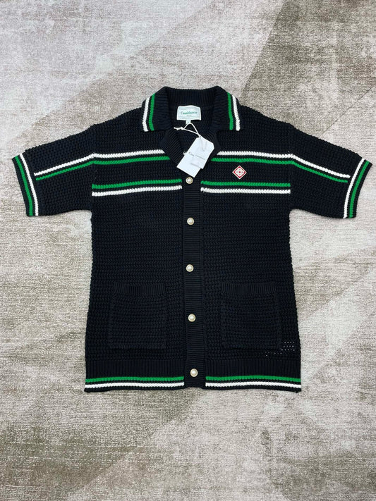 CASABLANCA SHIRT