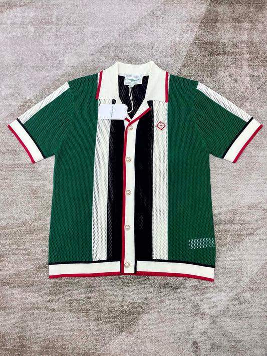 CASABLANCA SHIRT
