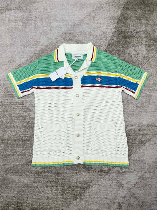 CASABLANCA SHIRT