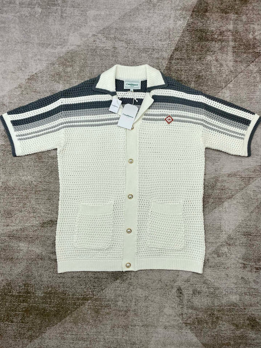 CASABLANCA SHIRT