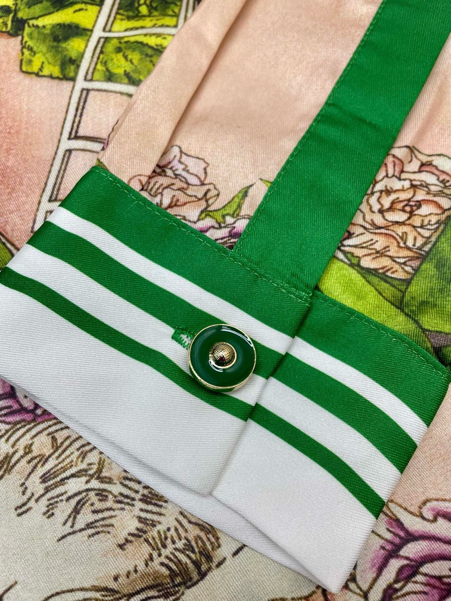 CASABLANCA SHIRT