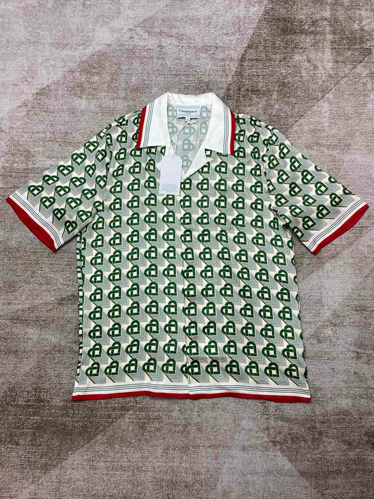 CASABLANCA SHIRT