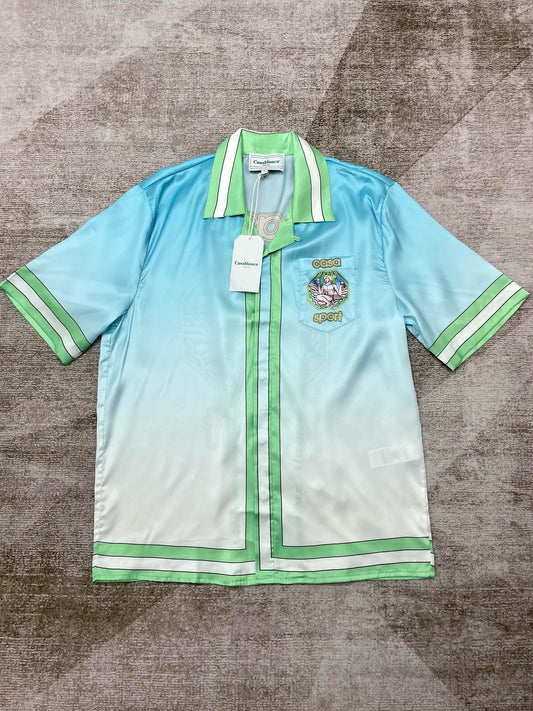 CASABLANCA SHIRT
