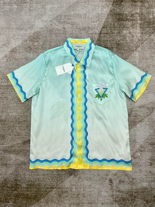CASABLANCA SHIRT