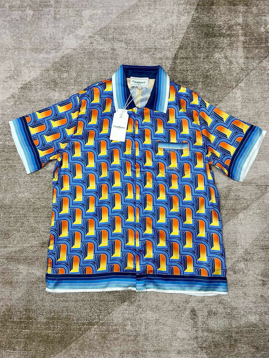 CASABLANCA SHIRT