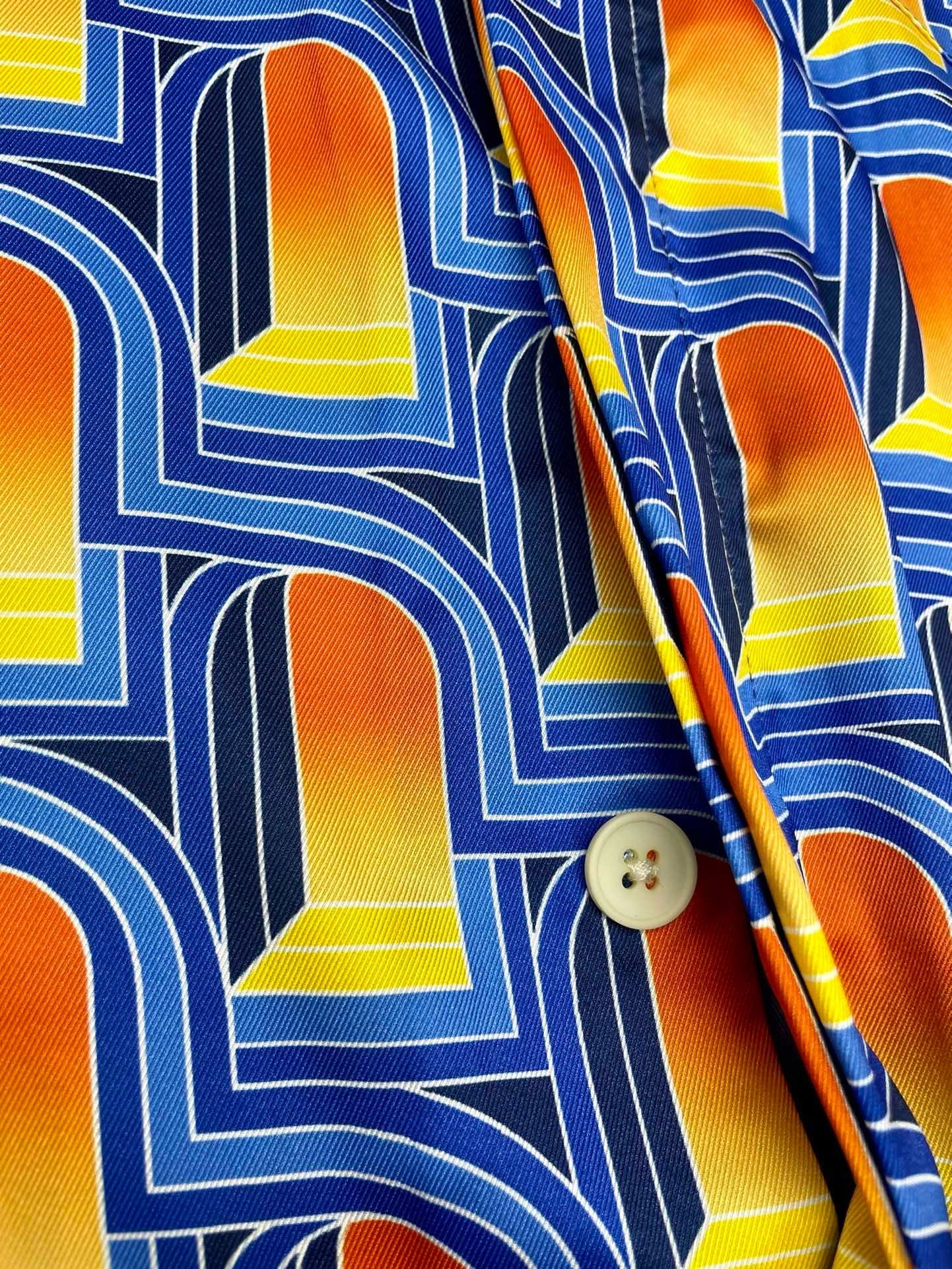 CASABLANCA SHIRT