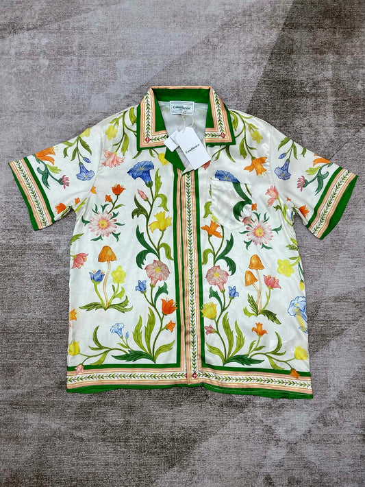 CASABLANCA SHIRT