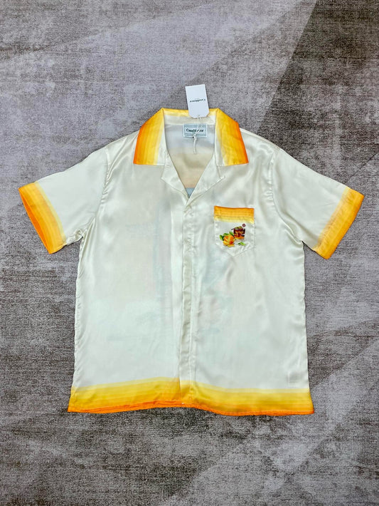CASABLANCA SHIRT