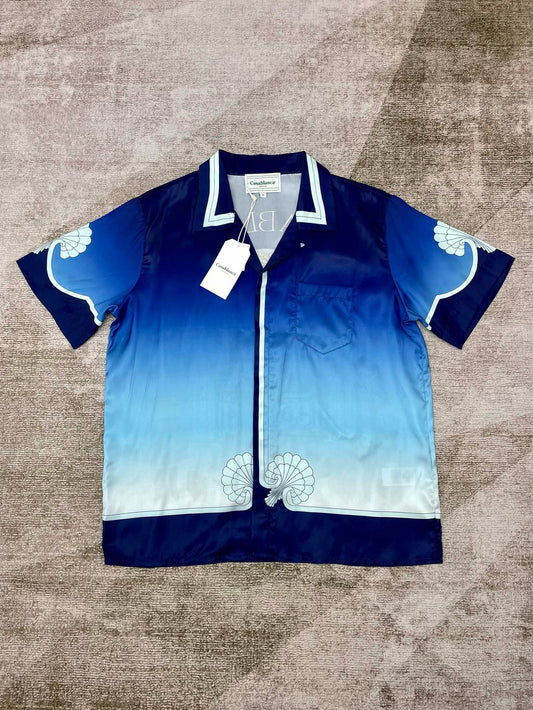 CASABLANCA SHIRT