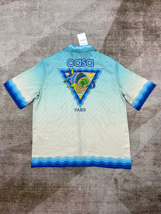 CASABLANCA SHIRT