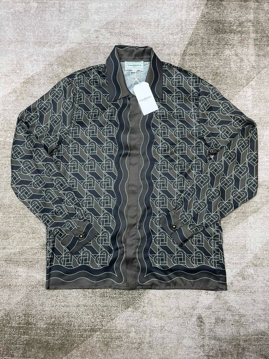 CASABLANCA SHIRT