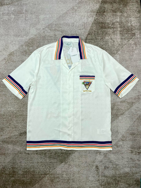 CASABLANCA SHIRT