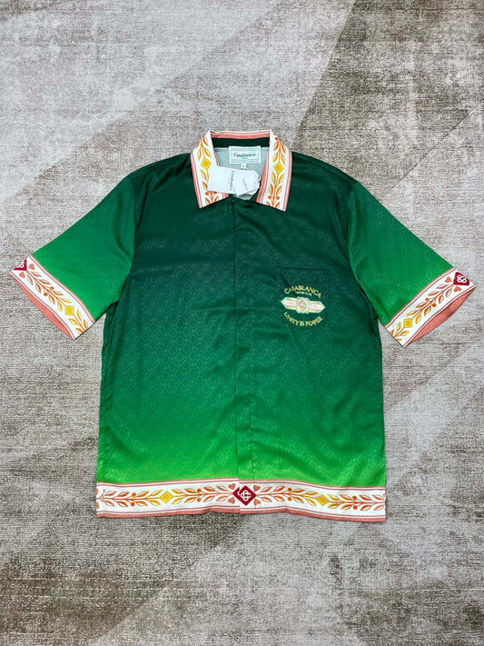 CASABLANCA SHIRT