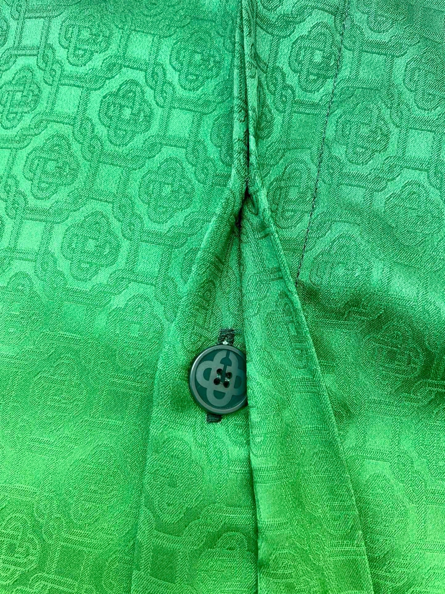CASABLANCA SHIRT