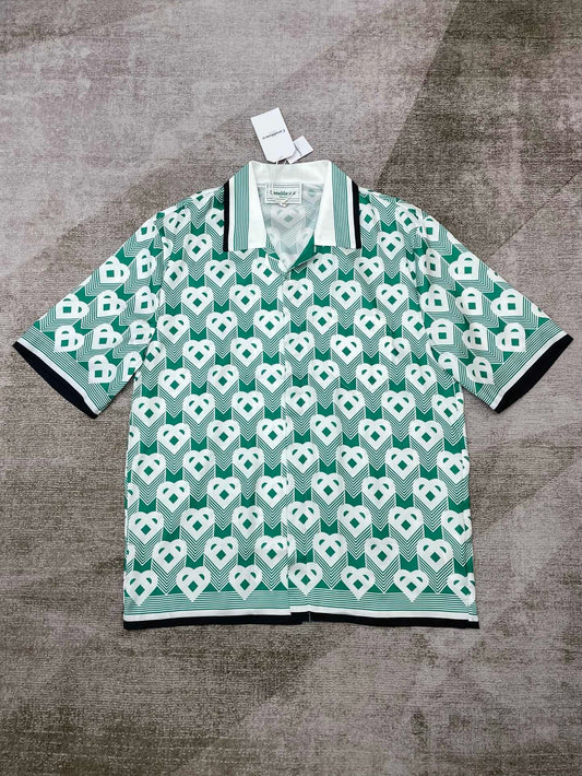 CASABLANCA SHIRT