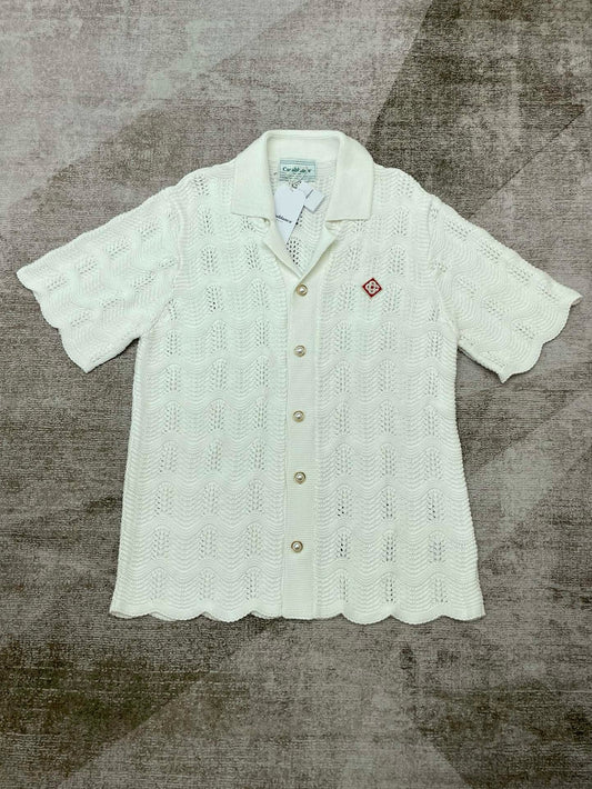 CASABLANCA SHIRT