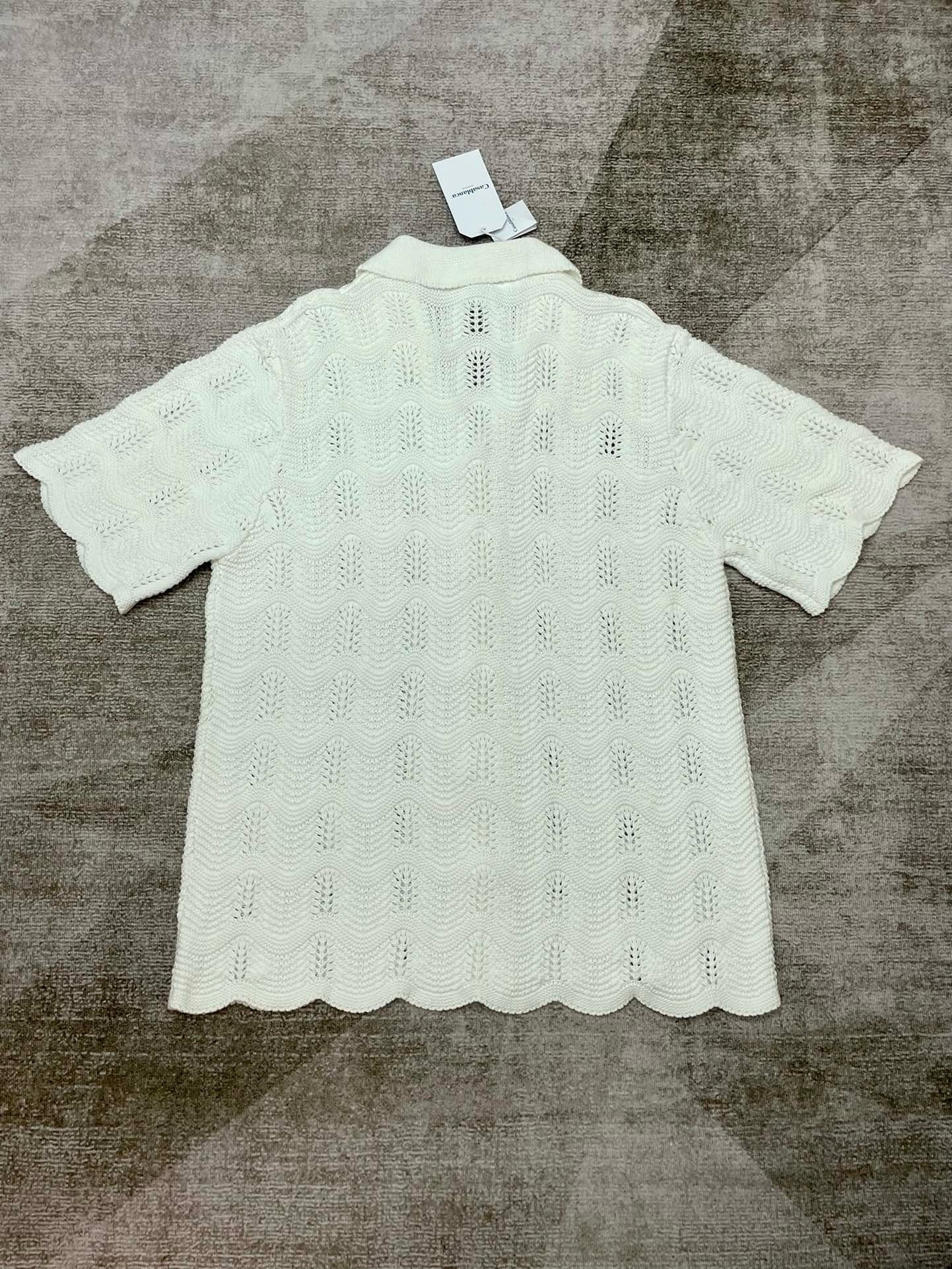 CASABLANCA SHIRT