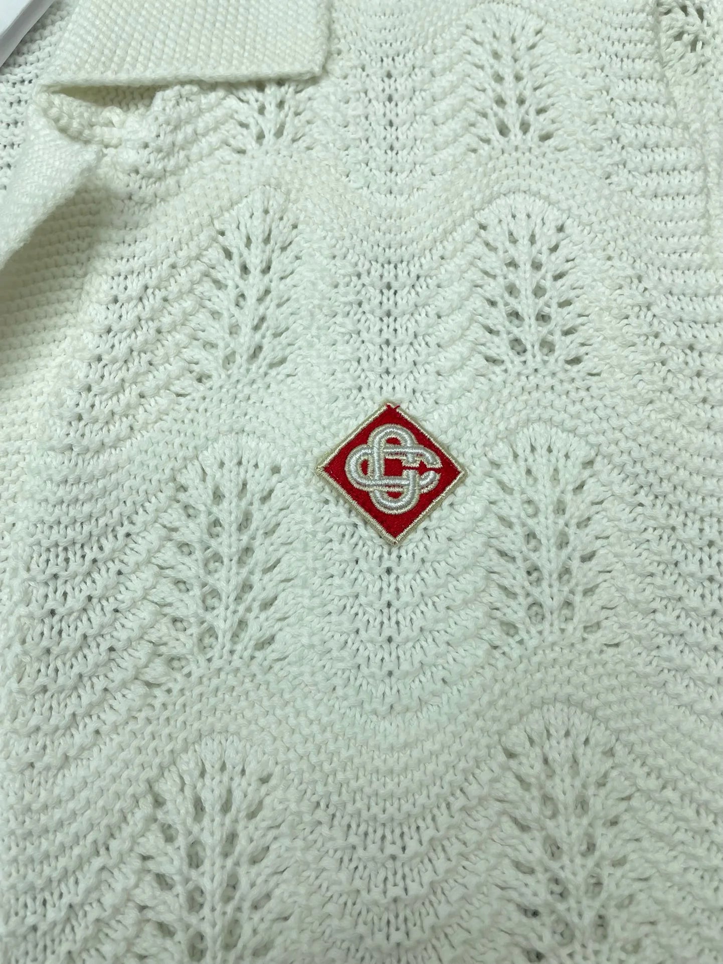 CASABLANCA SHIRT
