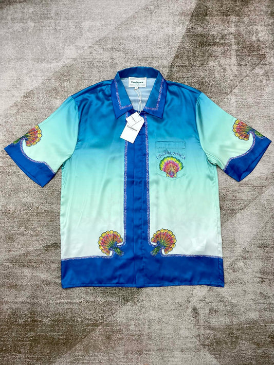 CASABLANCA SHIRT