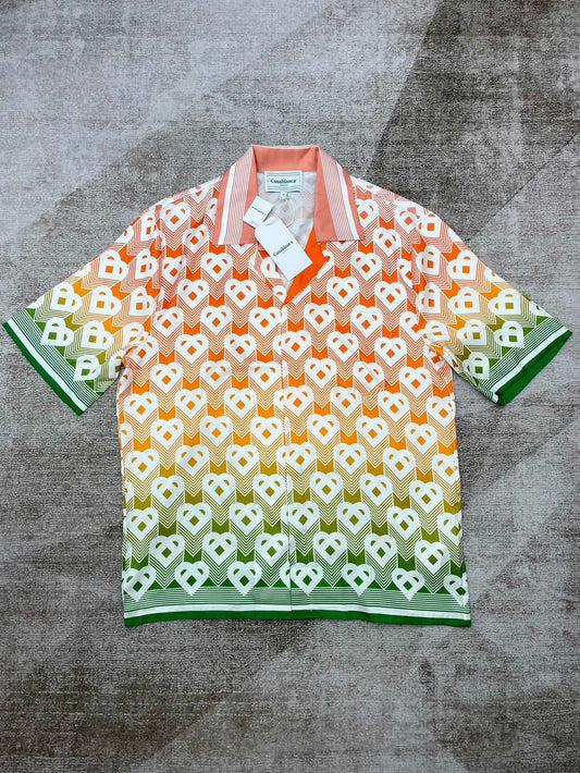 CASABLANCA SHIRT