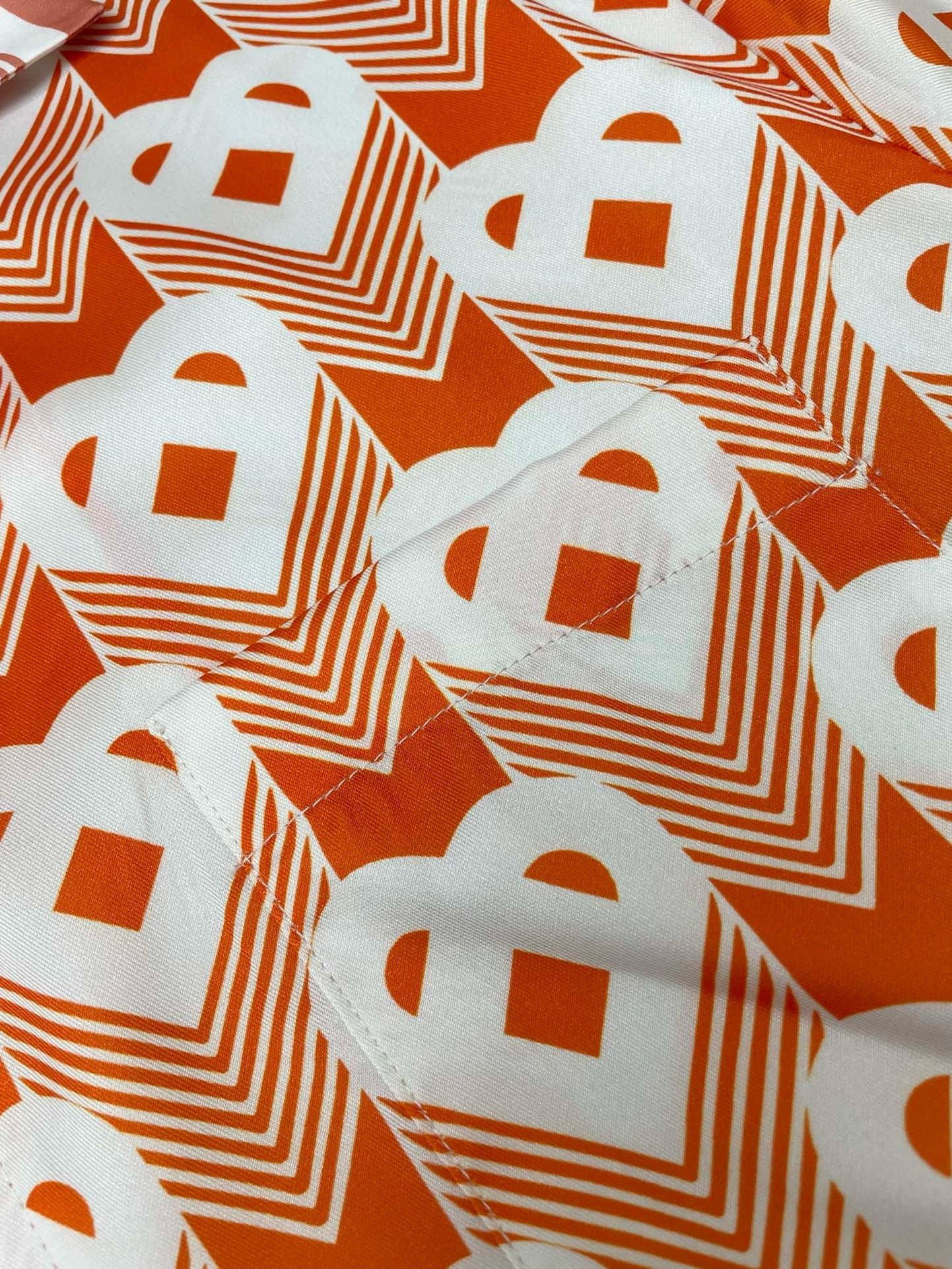 CASABLANCA SHIRT