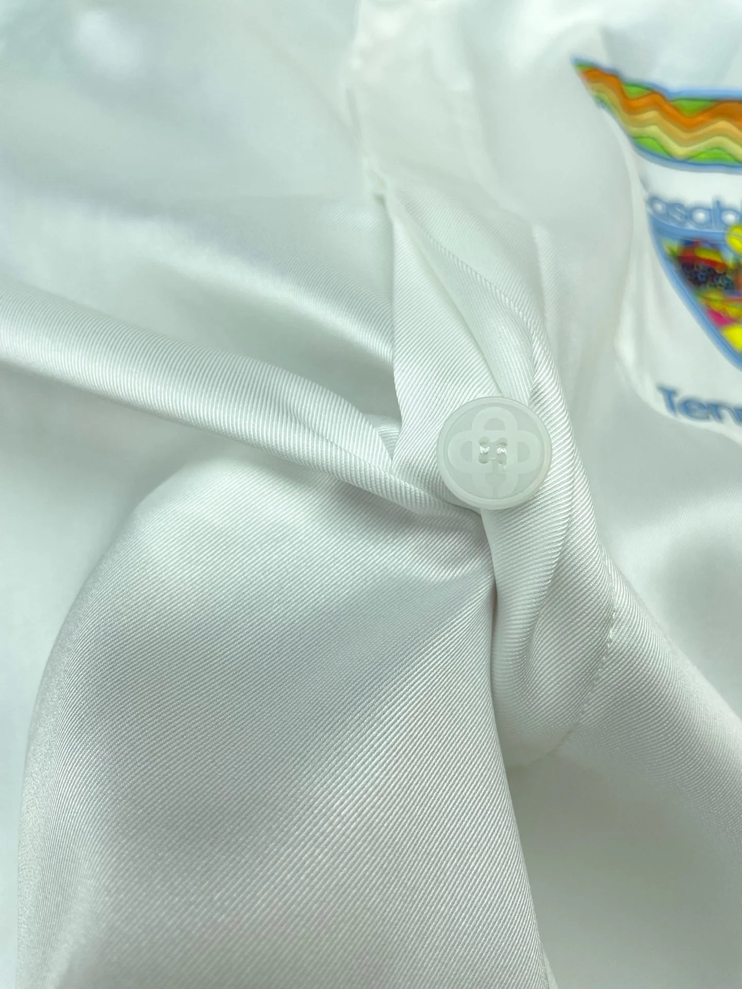 CASABLANCA SHIRT