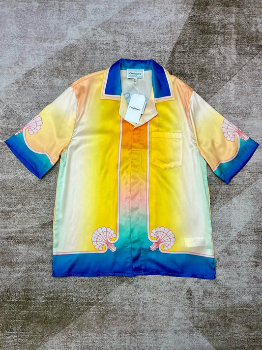 CASABLANCA SHIRT