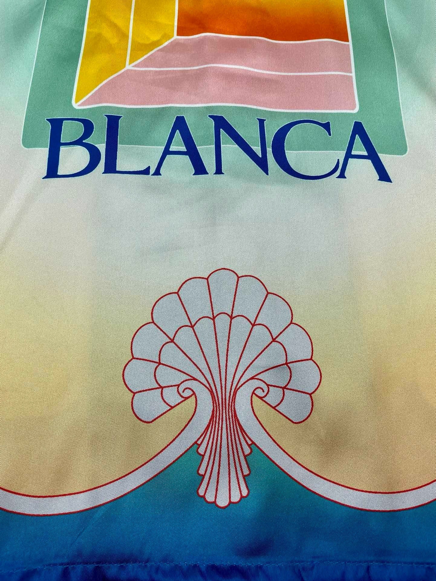 CASABLANCA SHIRT