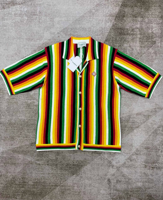 CASABLANCA SHIRT