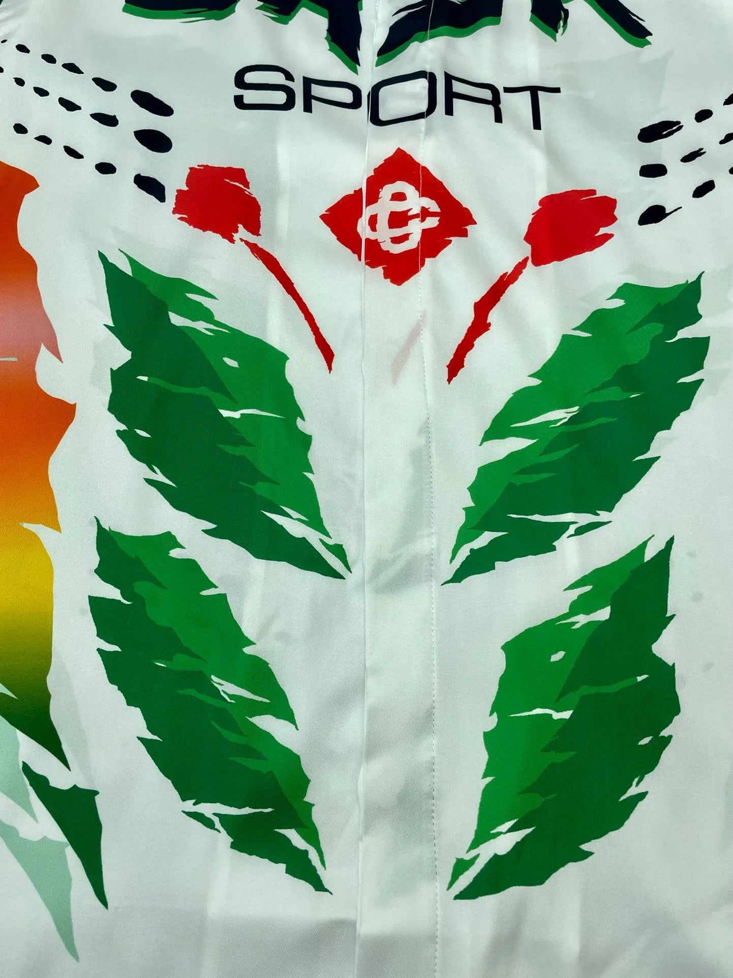 CASABLANCA SHIRT
