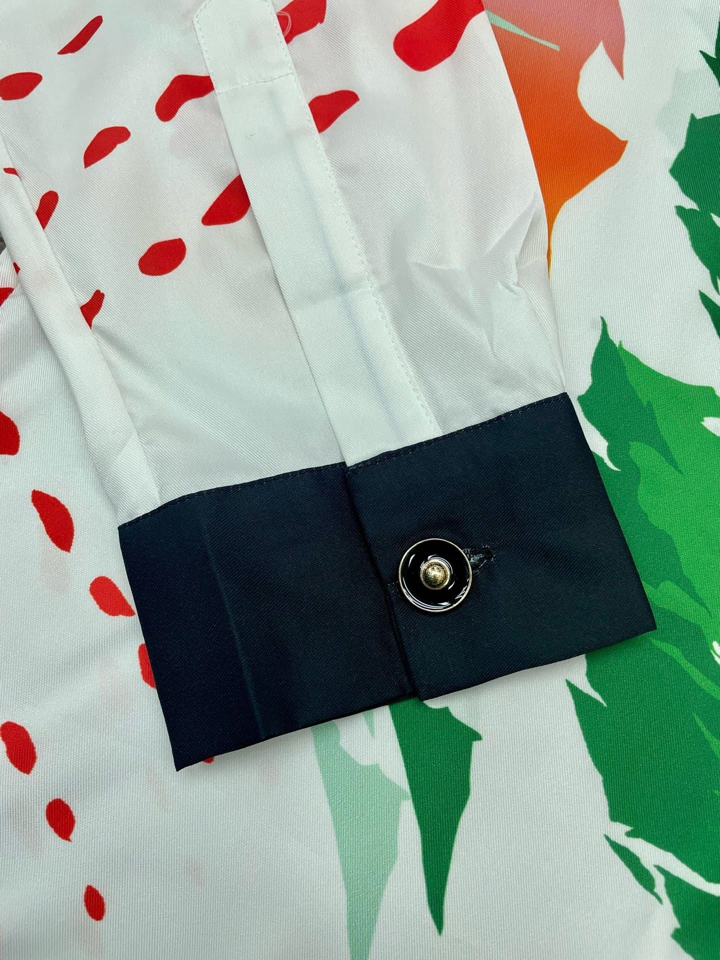 CASABLANCA SHIRT