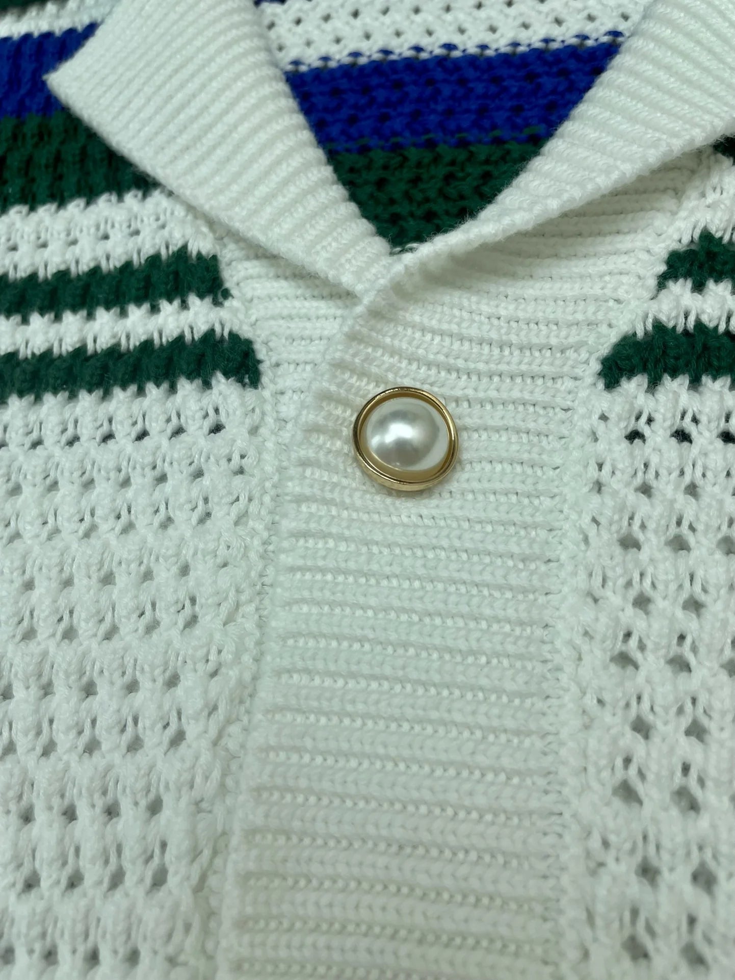 CASABLANCA SHIRT