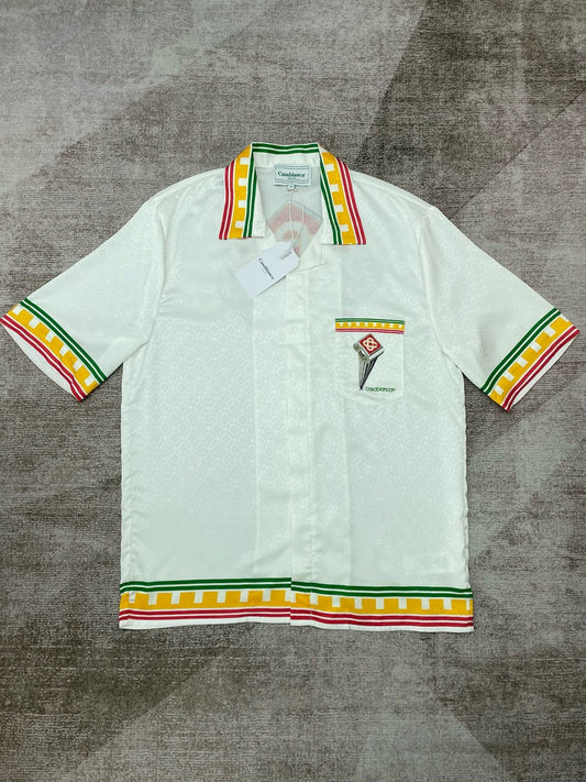 CASABLANCA SHIRT