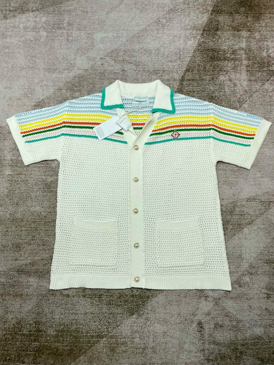 CASABLANCA SHIRT