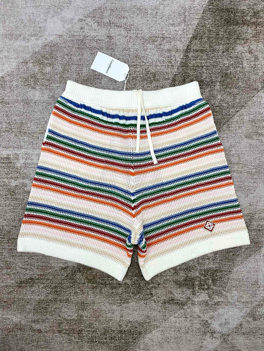 CASABLANCA SHORTS