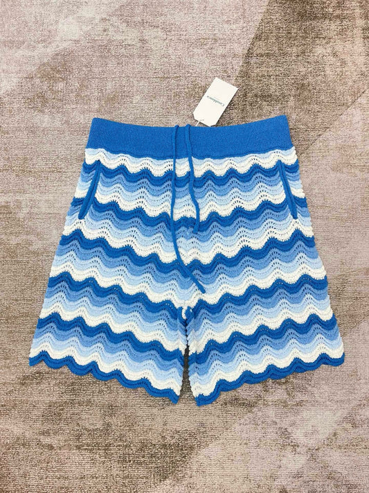 CASABLANCA SHORTS